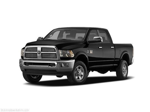 ram ram 2500 pickup 2010 3D7UT2CL1AG188668 image ram ram 2500 pickup 2010 3D7UT2CL1AG188668 image